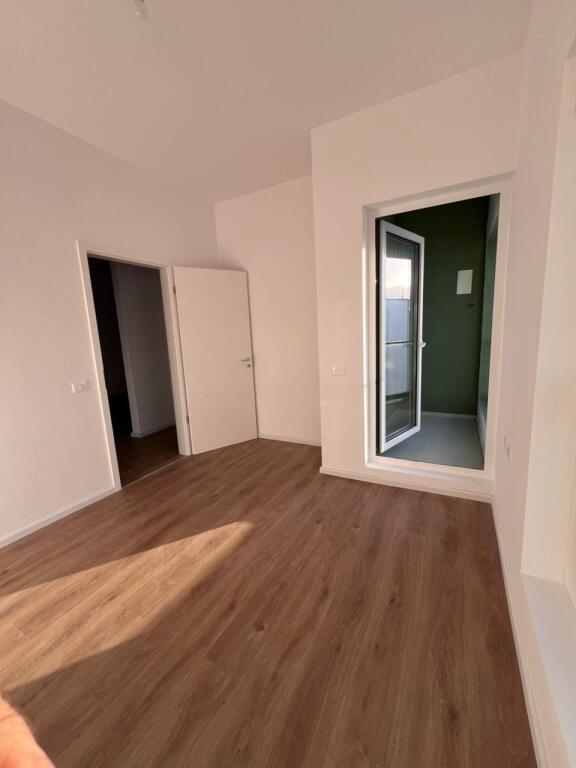 Apartament me qera 1+1 Ali Demi!