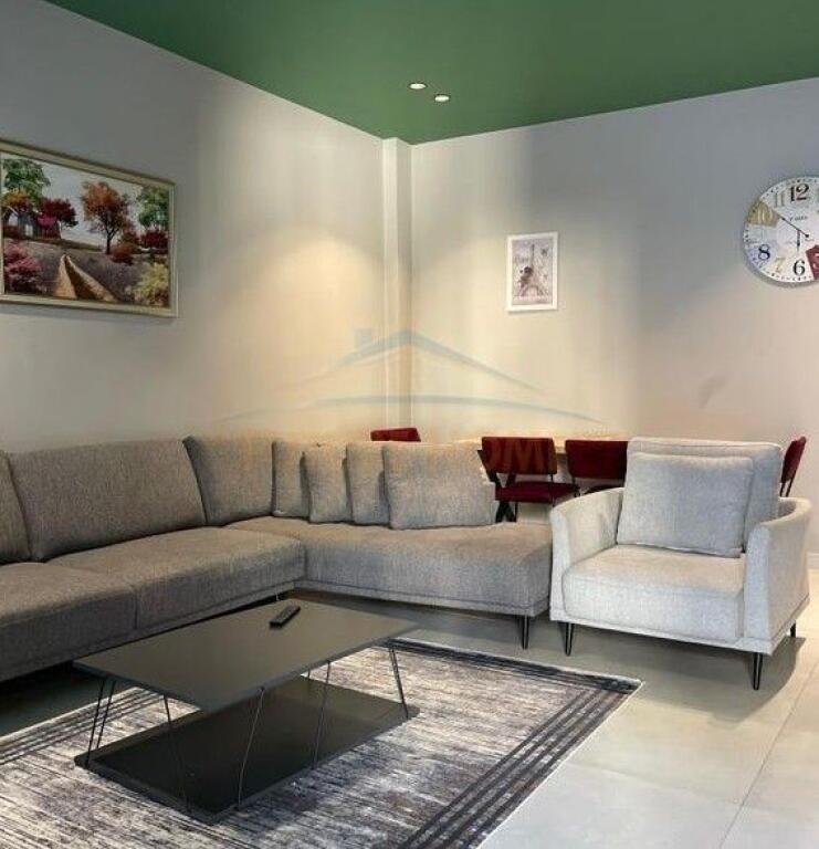 Qera, Apartament 1+1+Post Parkimi, Rruga e Dibrës, Tiranë.