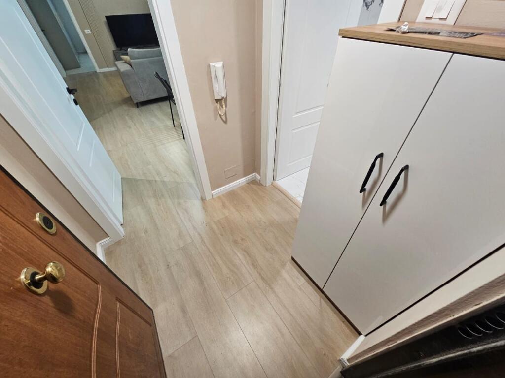 Apartament Me Qera 3+1 tek Bulevardi Zogu i Pare (ID B230129) Tirane​