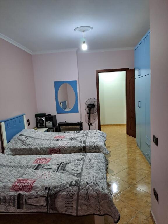 Apartament me qera 2+1 ne Kamez