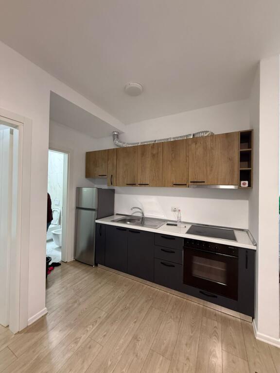 APARTAMENT 1+1 PER QERA TEK LIQENI I THATE