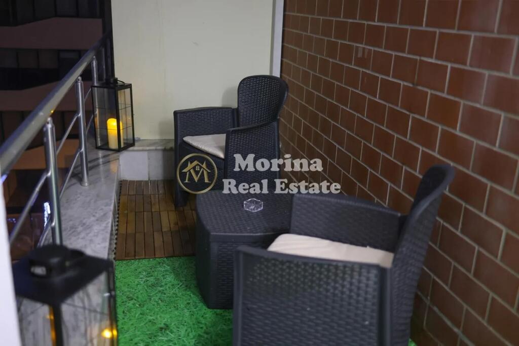 Rent, Studio + Apartment 1+1+2 Block, New Boulevard, 1500 €/month