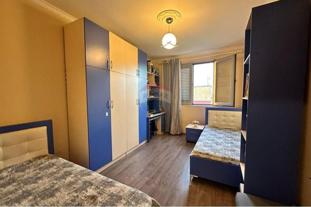 Shitet Apartament 2+1, Fusha e Aviacionit