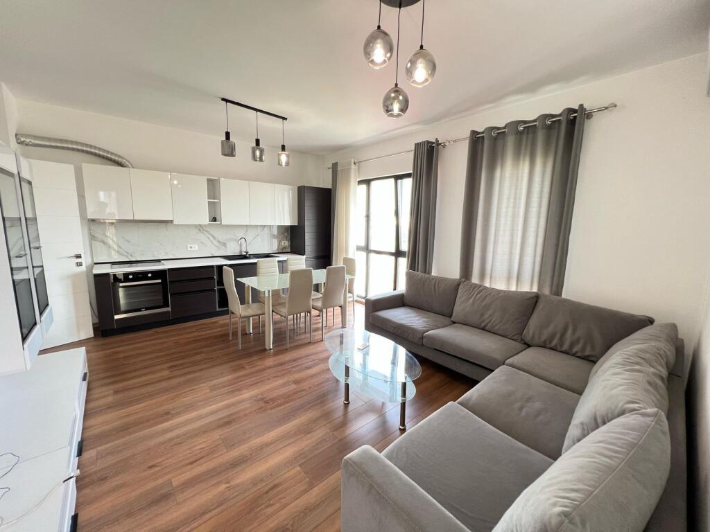 📣 QERA SUPER Apartament 1+1 📍 Kompleksi Farmacia 10 🛣️ Rruga e "Dibres" ✨   🏢 Ndertim i Ri  🪜 Kati 10 (Me Ashensor)  🛋️ Mobiluar Me Kushte Bashkekohore   💶 Cmimi 600 Euro