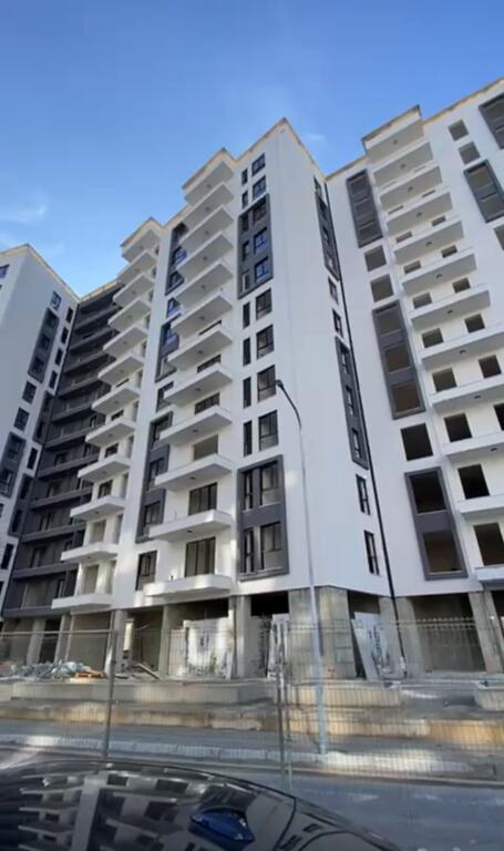 SHITET APARTAMENT 3+1+2, ISH FUSHA E AVIACIONIT