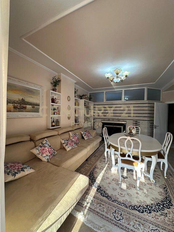 2+1 APARTMENT FOR SALE, ELECTRIC MARKET, TIRANA! 250,000 € Total Area 130m2