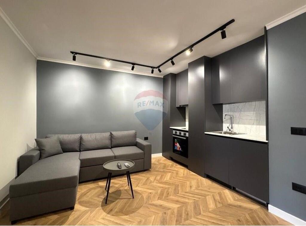 Shiten 2 Apartamente 1+1 dhe Garsoniere, Mine Peza (530471011-116)