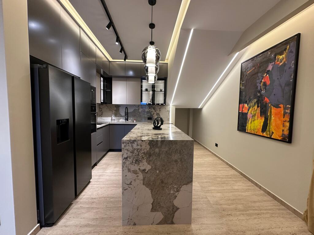 In Affitto – Giardino Segreto