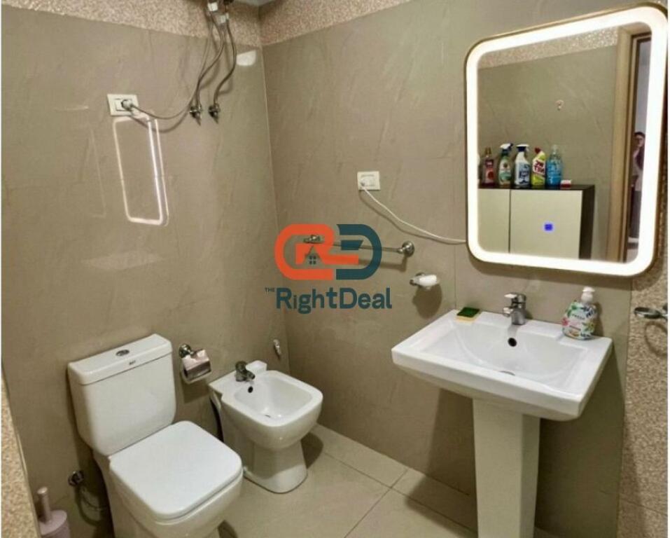 Ne Misto Mame, Shitet Apartament 2+1, Totalisht I Investuar!!!