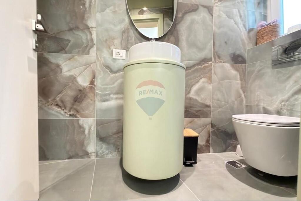 Apartment 1+1 for rent near the Ballet School