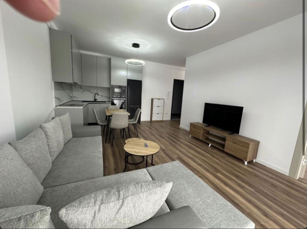 Tirane, apartment 2+1+Balcony for rent Floor 3, 95 m² 1,000 € (Qemal Stafa Street)
