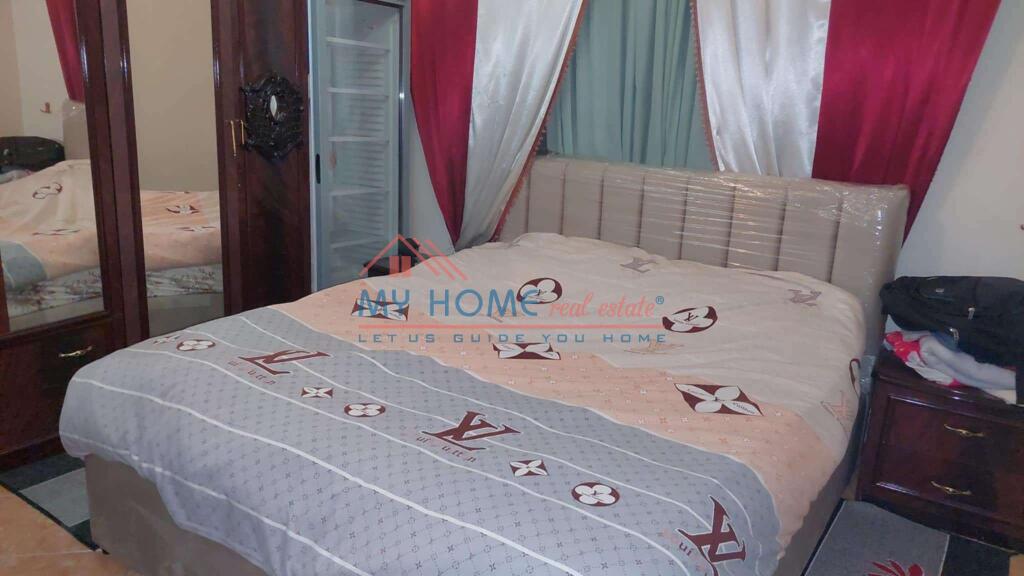 Apartament 1+1 ne shitje ne Don Bosko Tirane