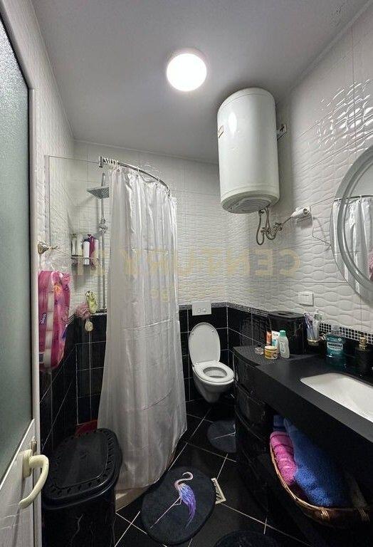 APARTAMENT 2+1 NE SHITJE, TREGU ELEKTRIK, TIRANE.