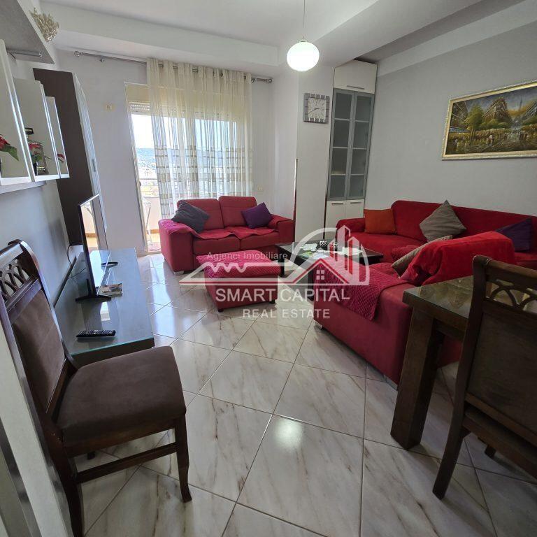 APPARTAMENTO IN AFFITTO A TRANSBALLKANIKE VLORE!