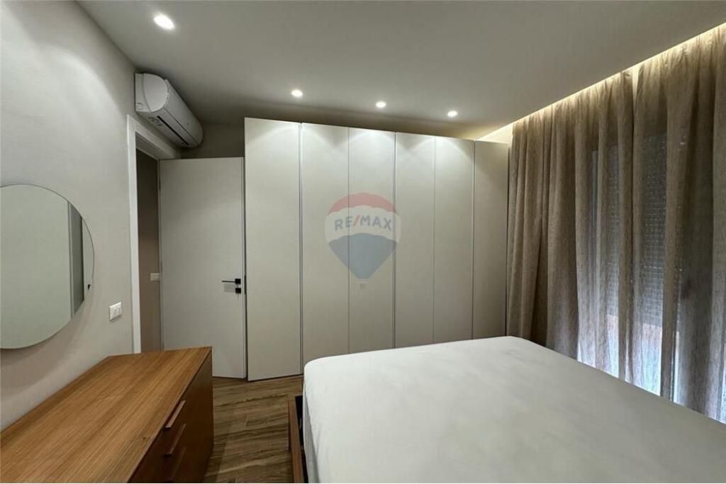 APARTAMENT 1+1 ME QIRA+PARKIM