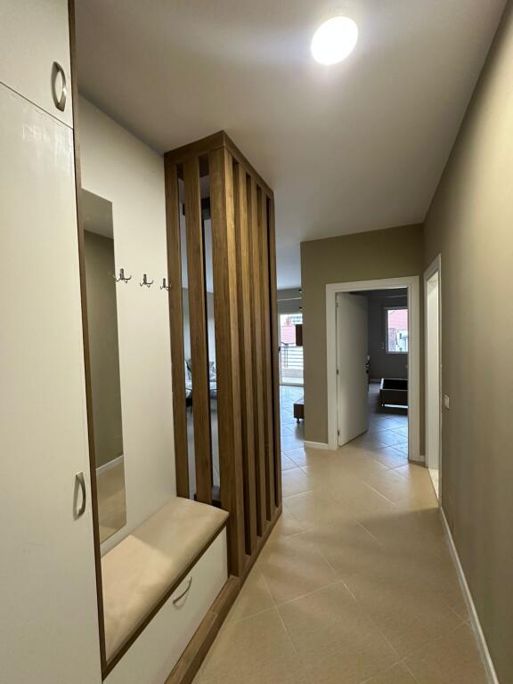 Appartamento in affitto 2+1+deposito