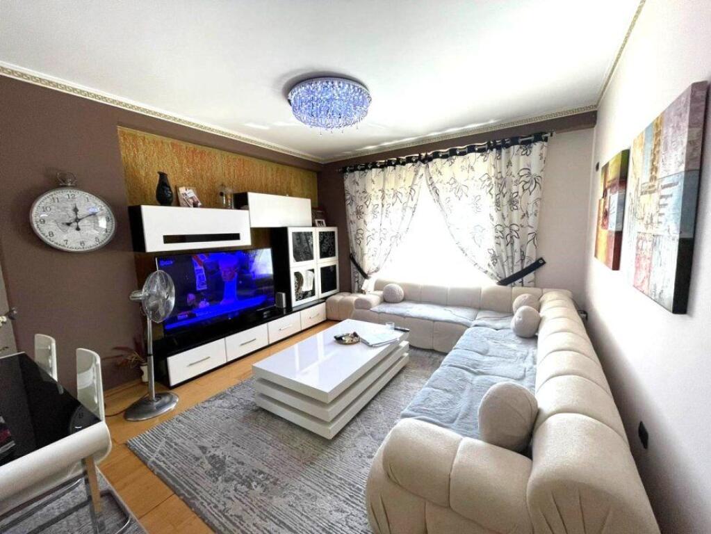 📣 SHITET APARTAMENT 2+1 NE DON BOSKO