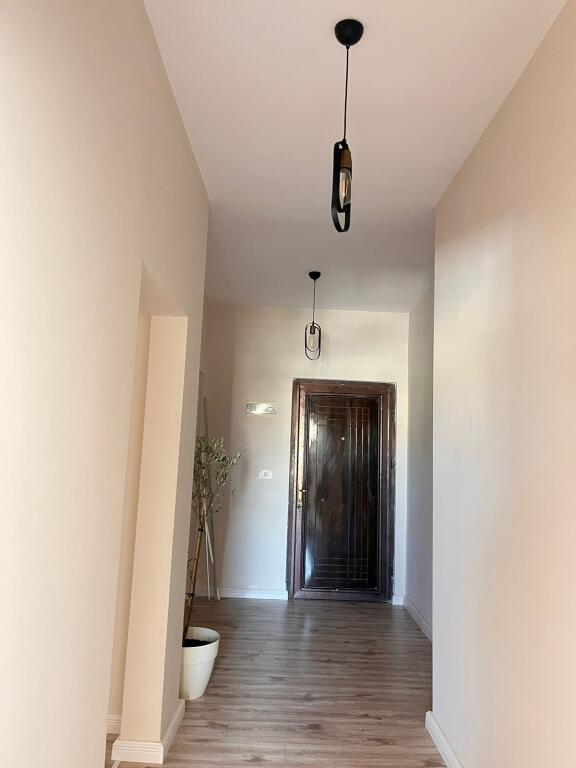 SHITET APARTAMENT 1+1 NE PLAZH ILIRIA