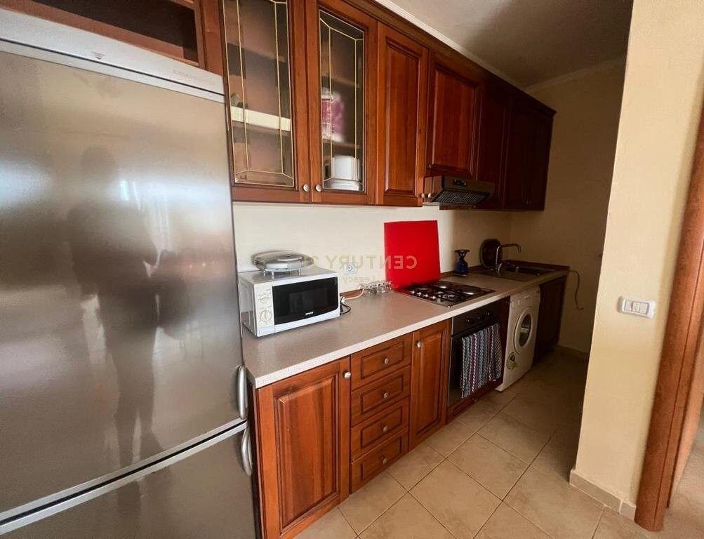 Apartament 1+1 me Qira në Plazh, Durrës.