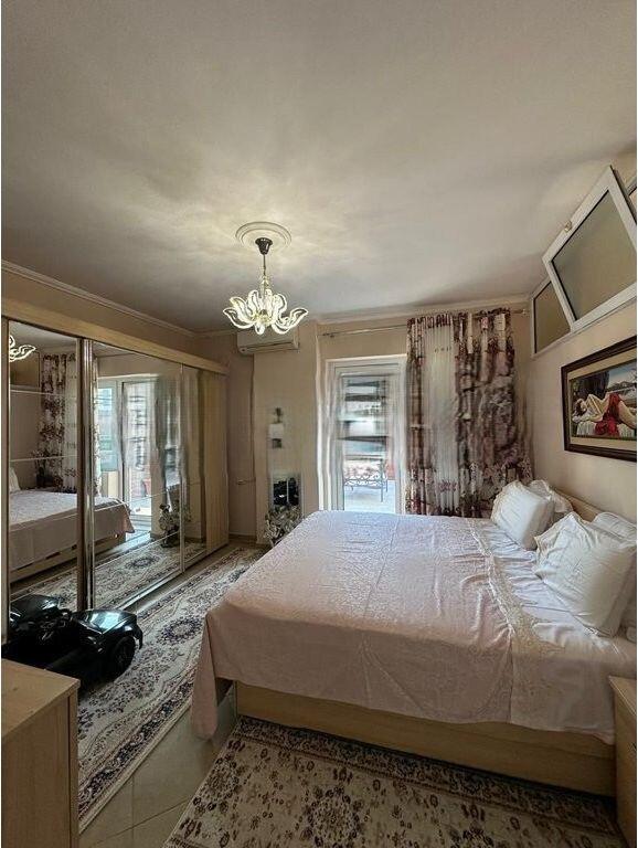 APARTAMENT 2+1 NE SHITJE, TREGU ELEKTRIK, TIRANE! 250,000 €