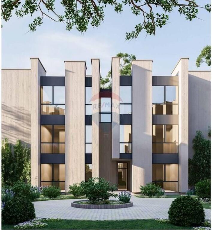 Apartament 2+1+2, Rezidenca Green Valley