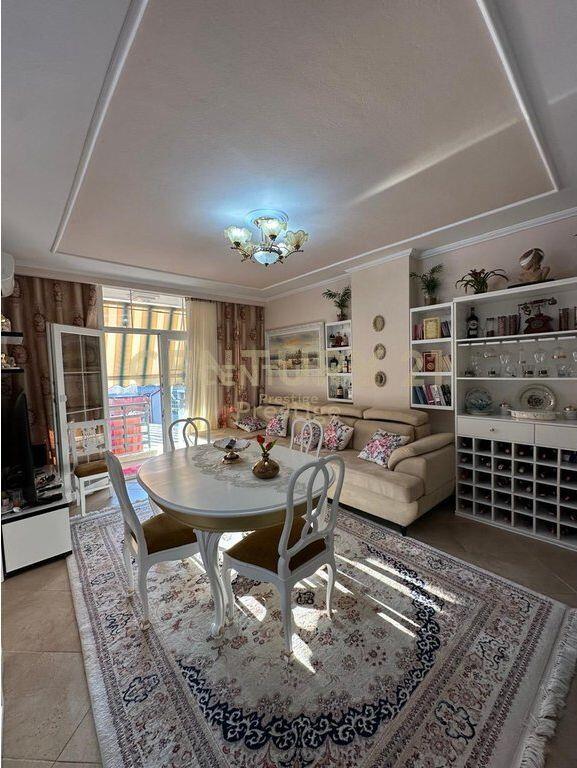 TREGU ELEKTRIK – SHITET APARTAMENT 2+1