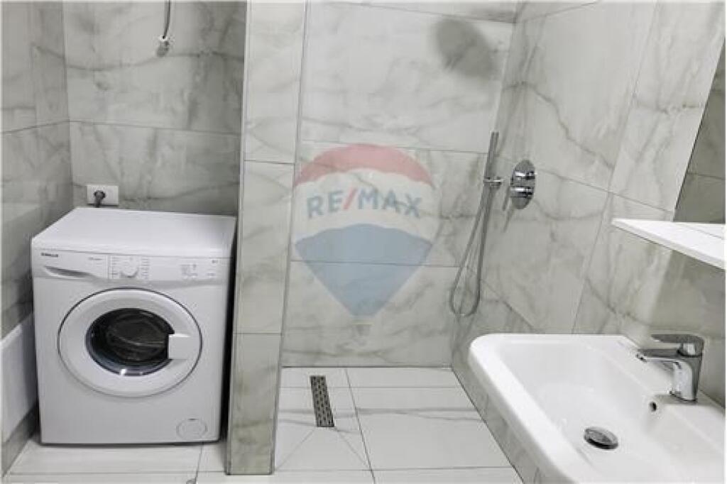 Apartament 1+1~Tek Kontakti