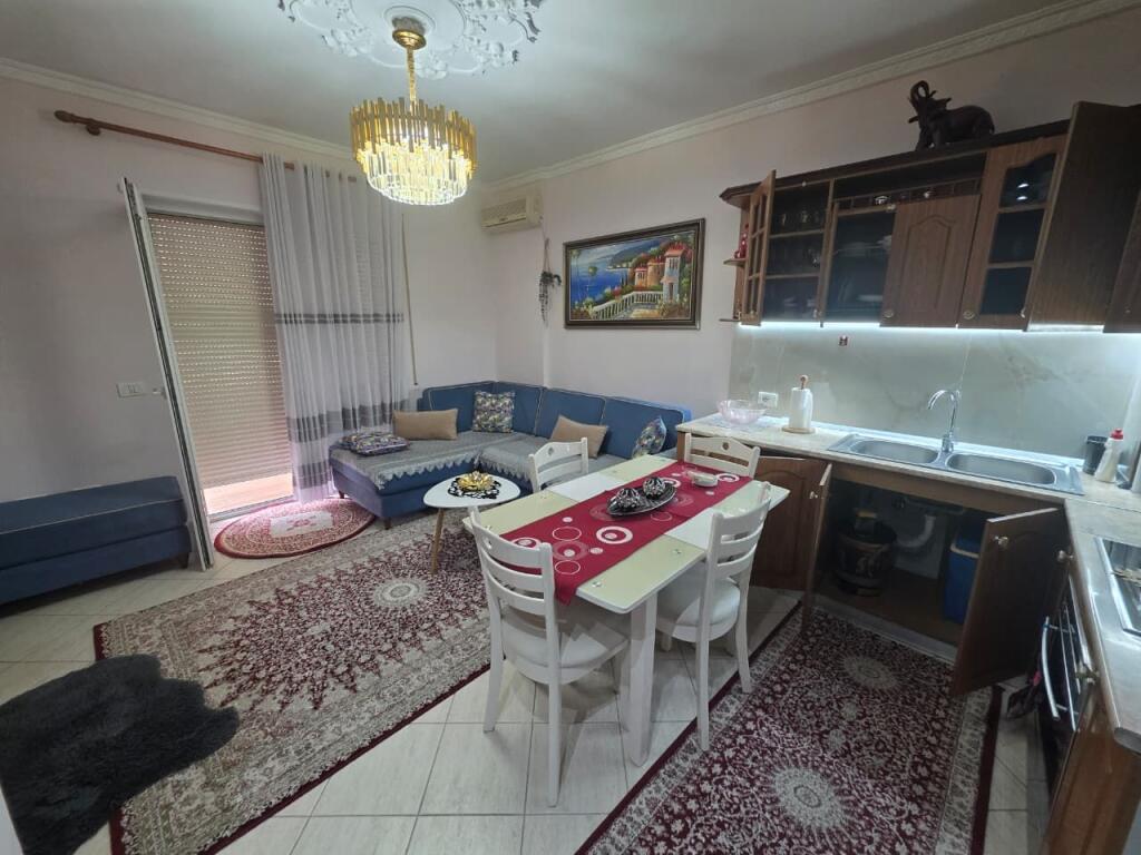 Apartment 1+1 for Sale Railway Beach