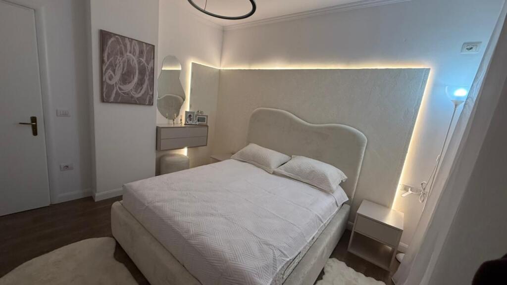 🏡 Jepet apartament 1+1 i mobiluar me qira ne Astir