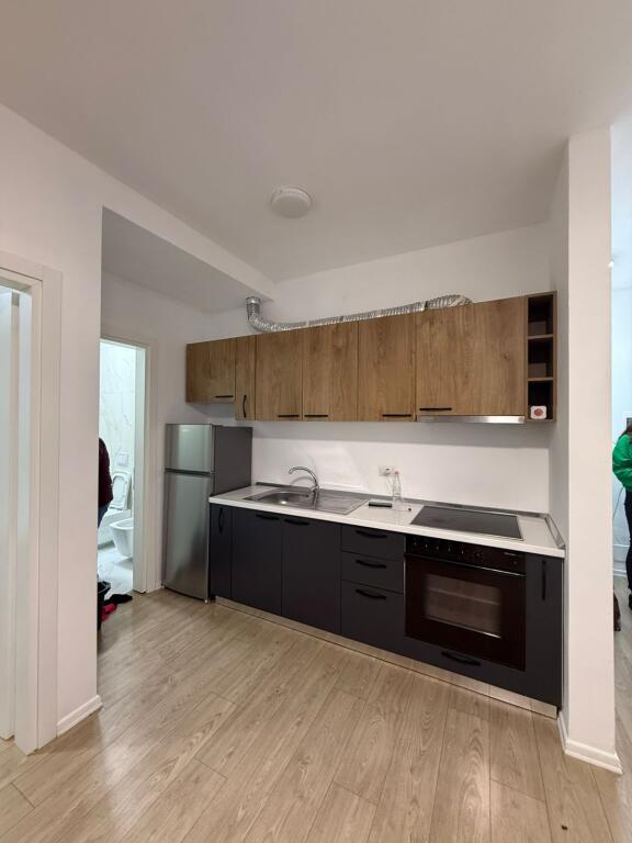 APARTAMENT 1+1 PER QERA TEK LIQENI I THATE