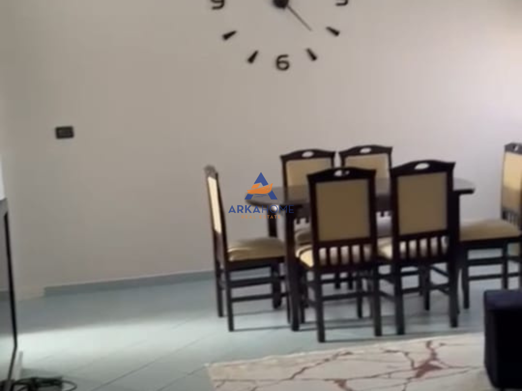 APARTAMENT ME QERA 3+1+2BALLKONE " TE MINE PEZA " 750 EURO