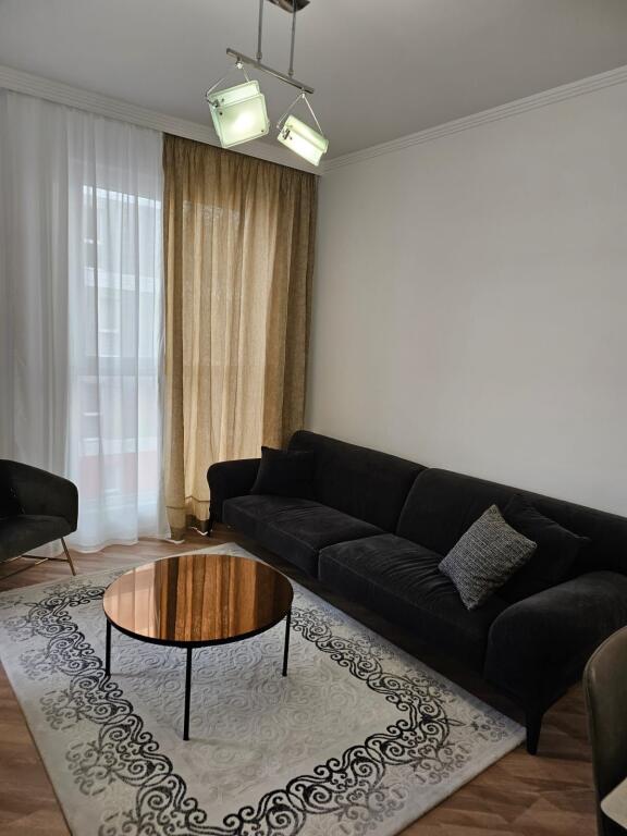 Affittasi appartamento 1+1 presso Univers City