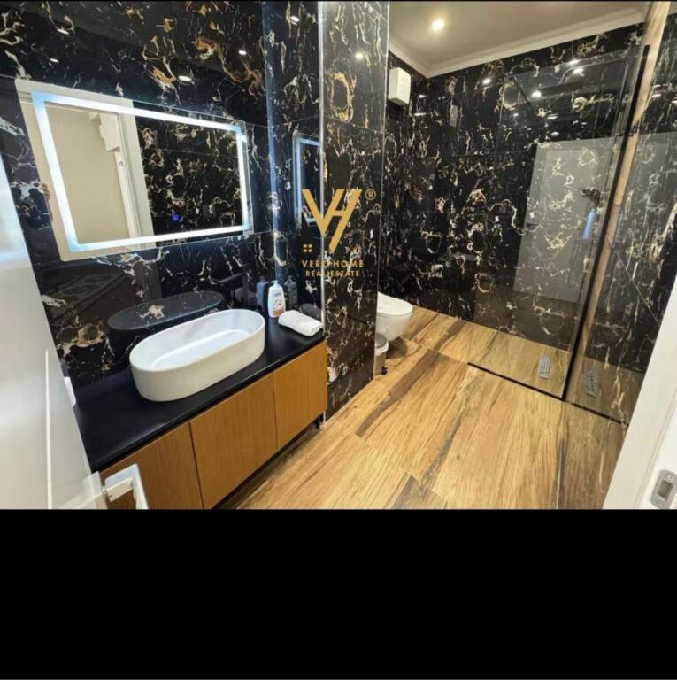 APPARTAMENTO 2+1+BLK IN AFFITTO A PAZARI I RI 90.000 LEKE