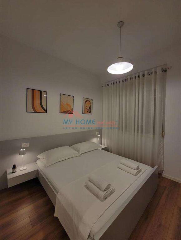 Apartament 1+1 Me Qera Tek Mozaiku Tirane