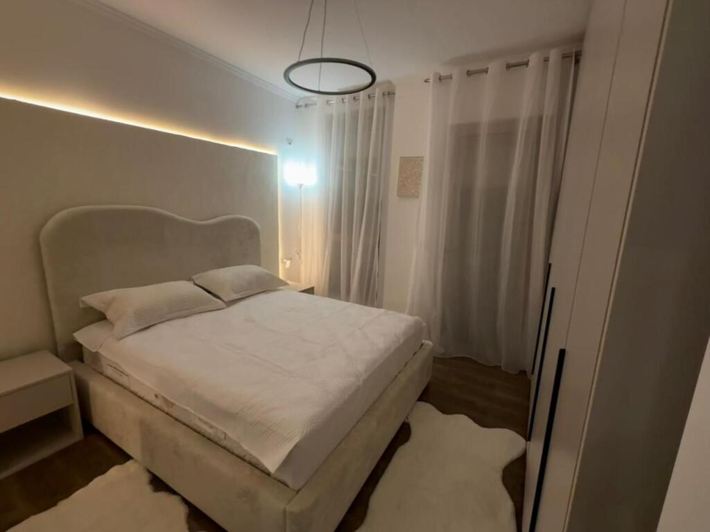 🏡 Jepet apartament 1+1 i mobiluar me qira ne Astir