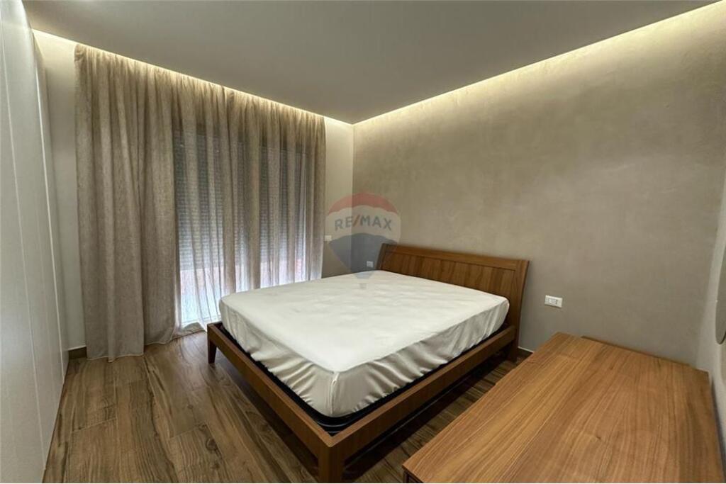 APARTAMENT 1+1 ME QIRA+PARKIM