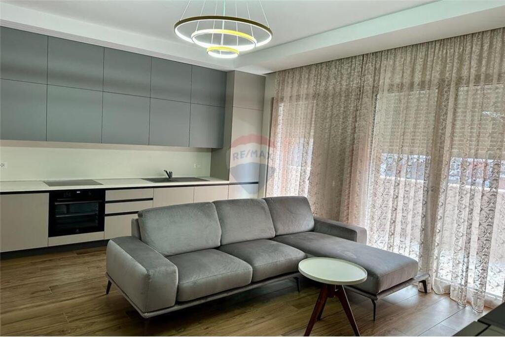 APARTMENT 1+1 FOR RENT+PARKING