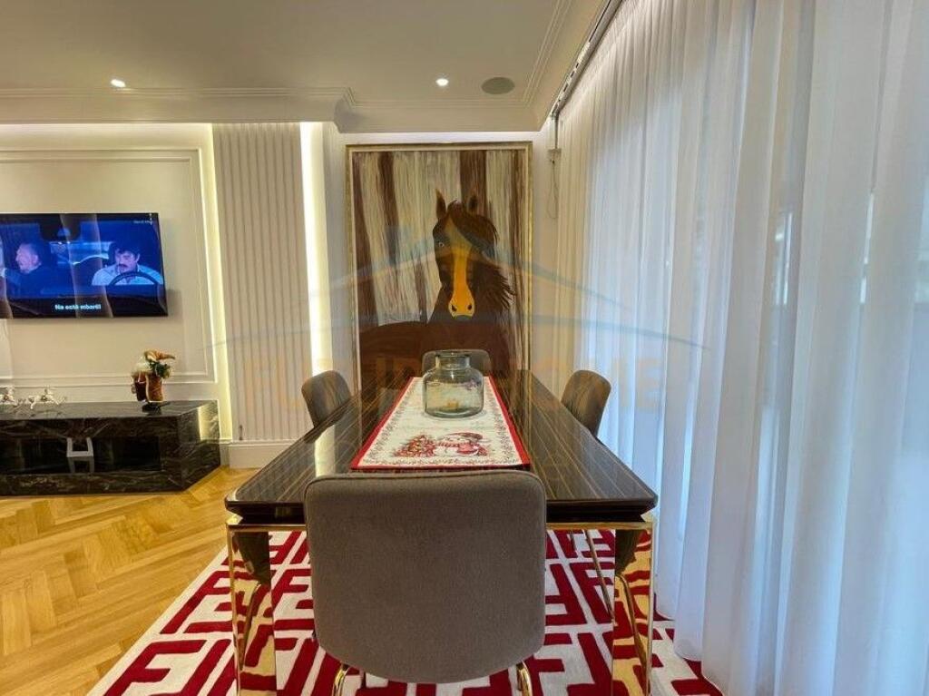 Shitet, Apartament 2+1, Kopshti Botanik, Tirane