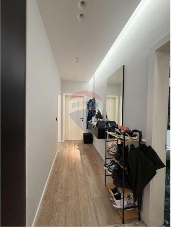 SHESIM APARTAMENT 2+1+2 YZBERISHT!