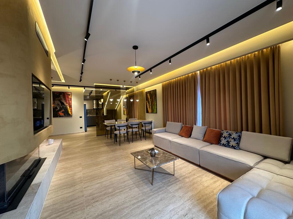 In Affitto – Giardino Segreto