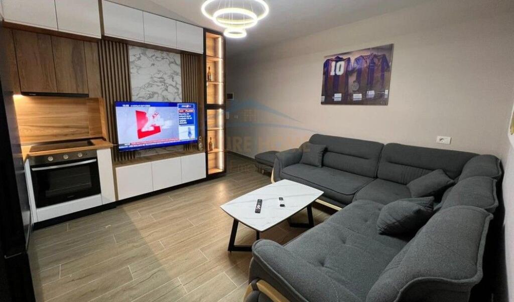Rent, Apartment 1+1, Fresk, Tirana.