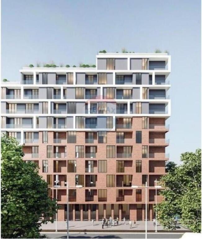 SHESIM APARTAMENT 2+1+2 MEIS GARDEN!