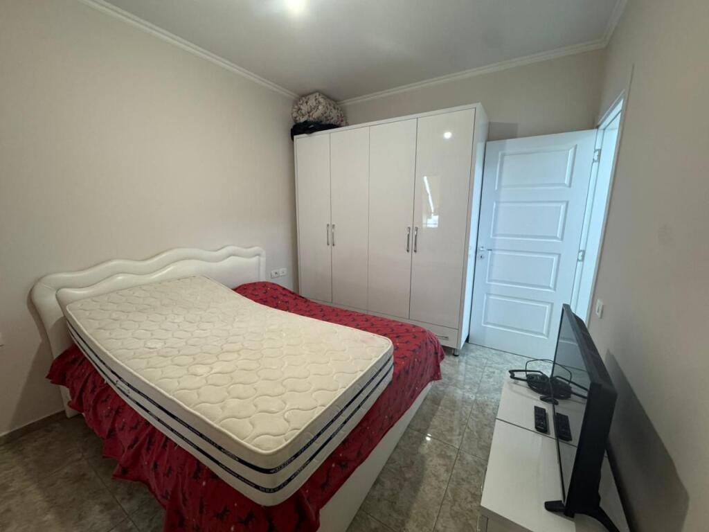 Jepet apartament me qera 2+1, Ish Fusha e Aviacionit