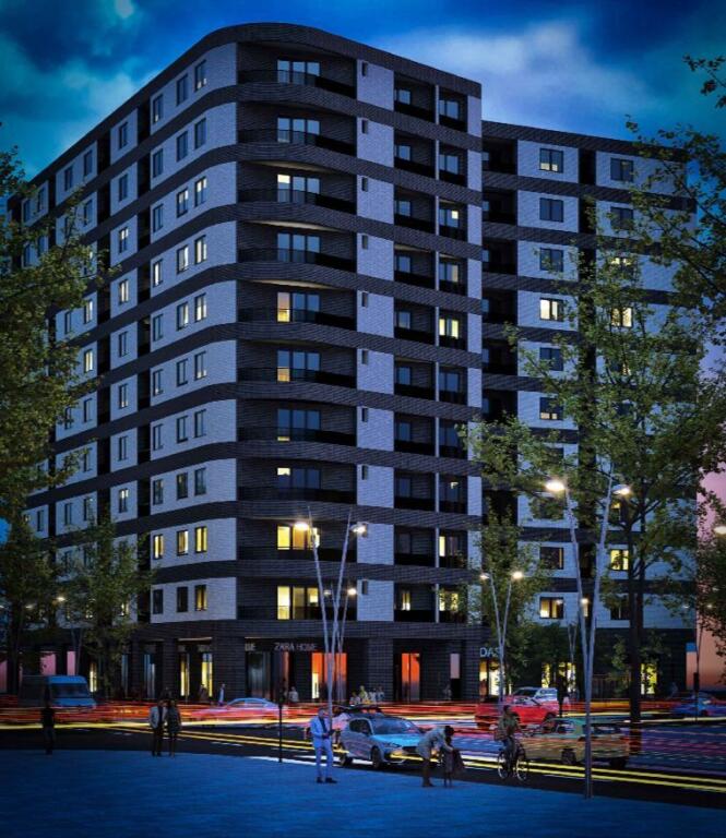 Shitet Apartament 1+1 ne Don Bosko!