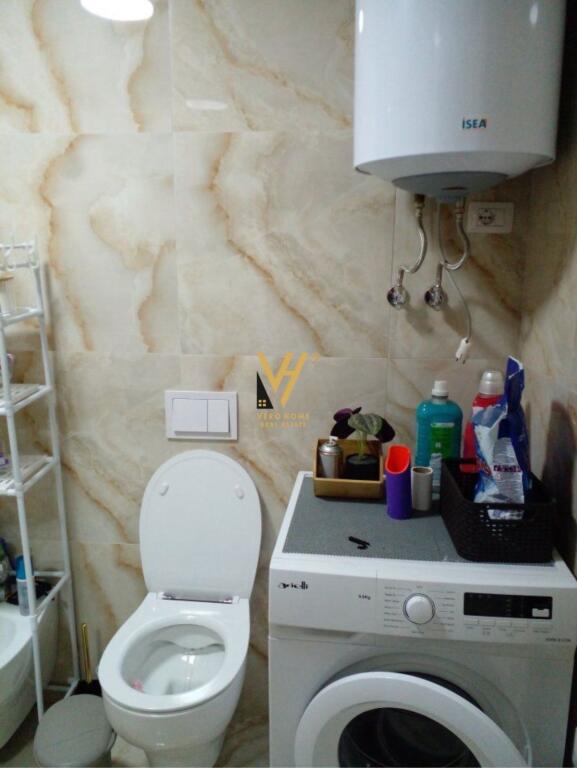 JEPET APARTAMENT 2+1+2 ME QERA NE DON BOSKO 730 EURO