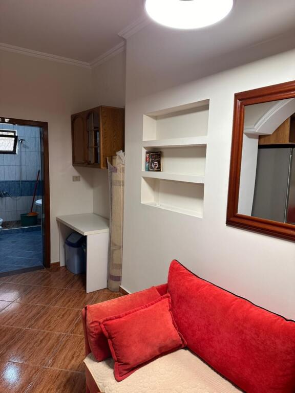 Appartamento 1+1+Balcone in affitto in Via 5 Maj!!!