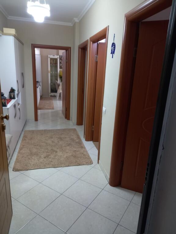 📍 Shitet apartament 2+1+2 – ne Fresk