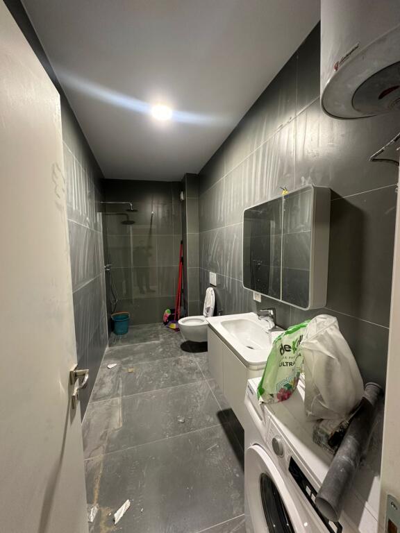 Appartamento in affitto 2+1+deposito