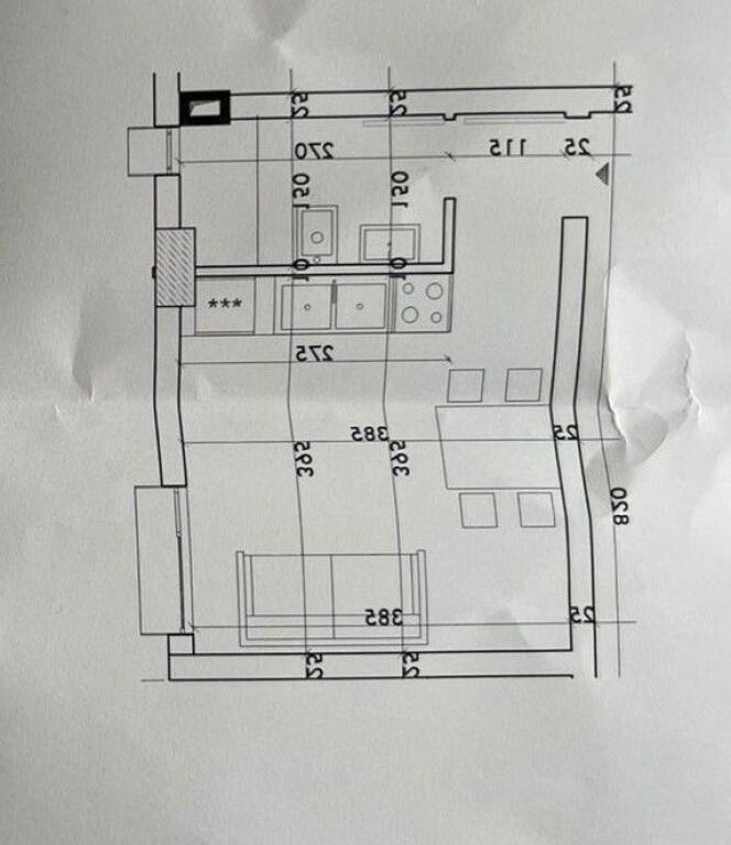 Monolocali in affitto in Via 5 Maggio.