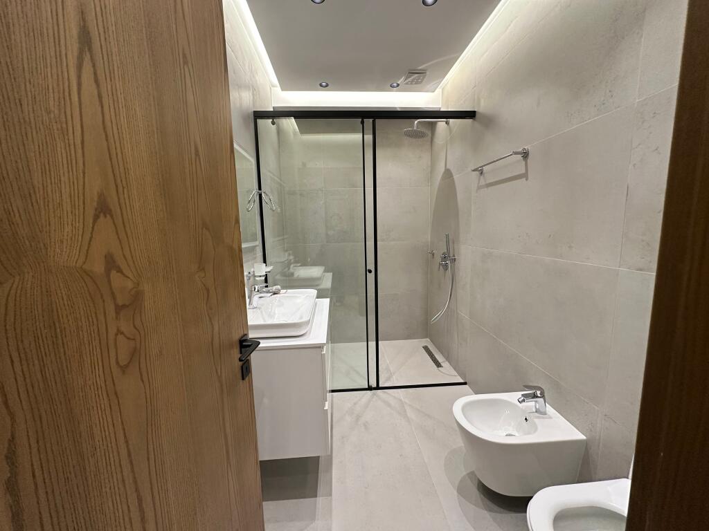 In Affitto – Giardino Segreto